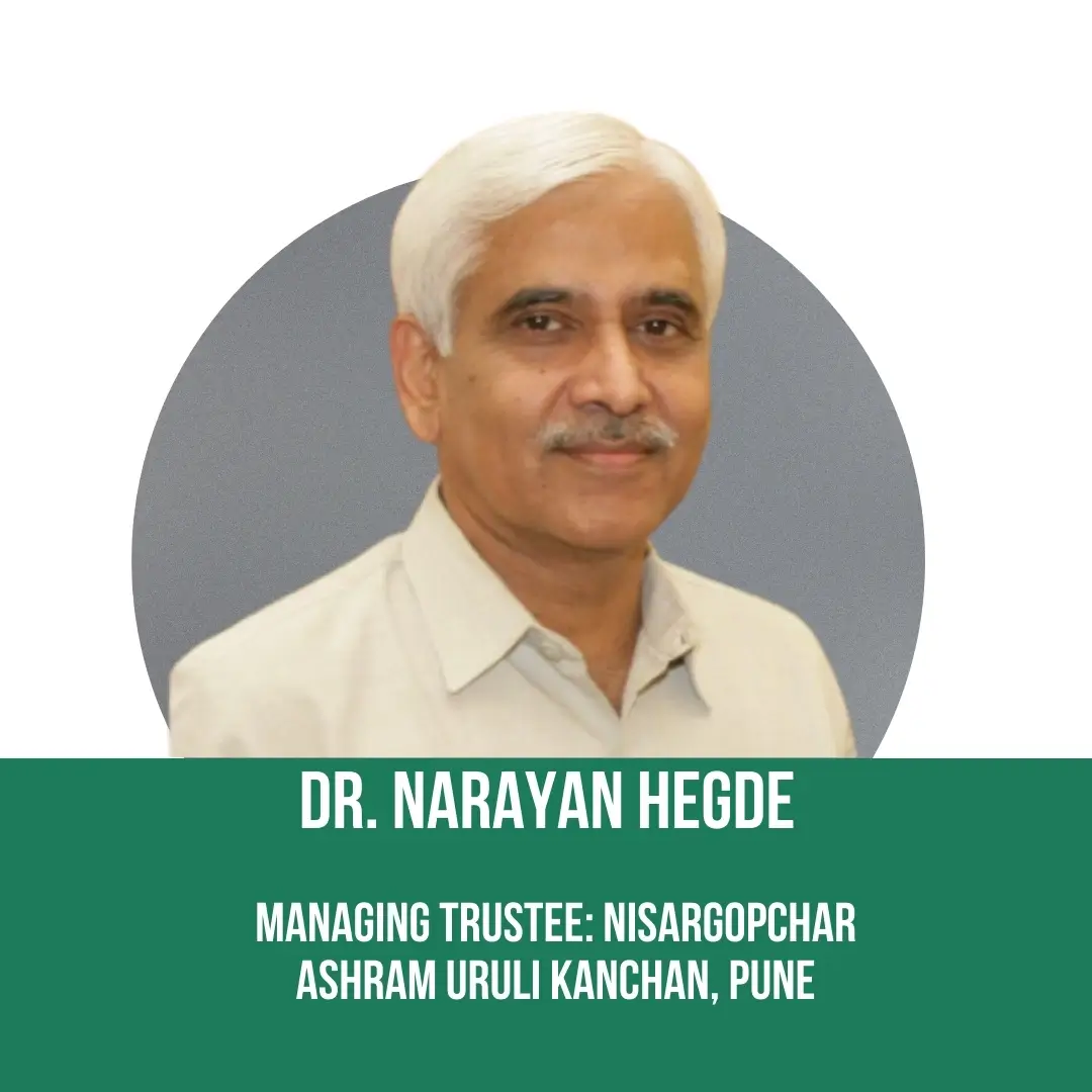 NARAYAN HEGDE